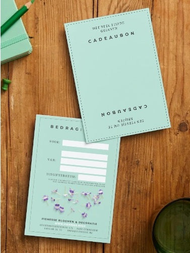 Cadeaubon