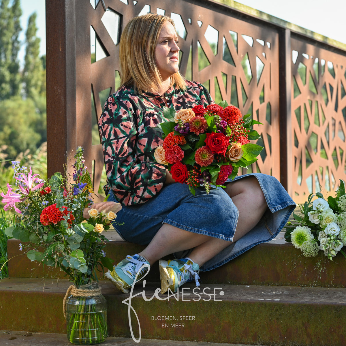 Fienesse’s 'Goeste van de Dag'